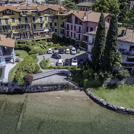 Appartamento Fronte Lago Bellano Luaran gambar